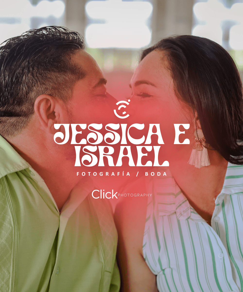 Boda civil Jessica e Israel