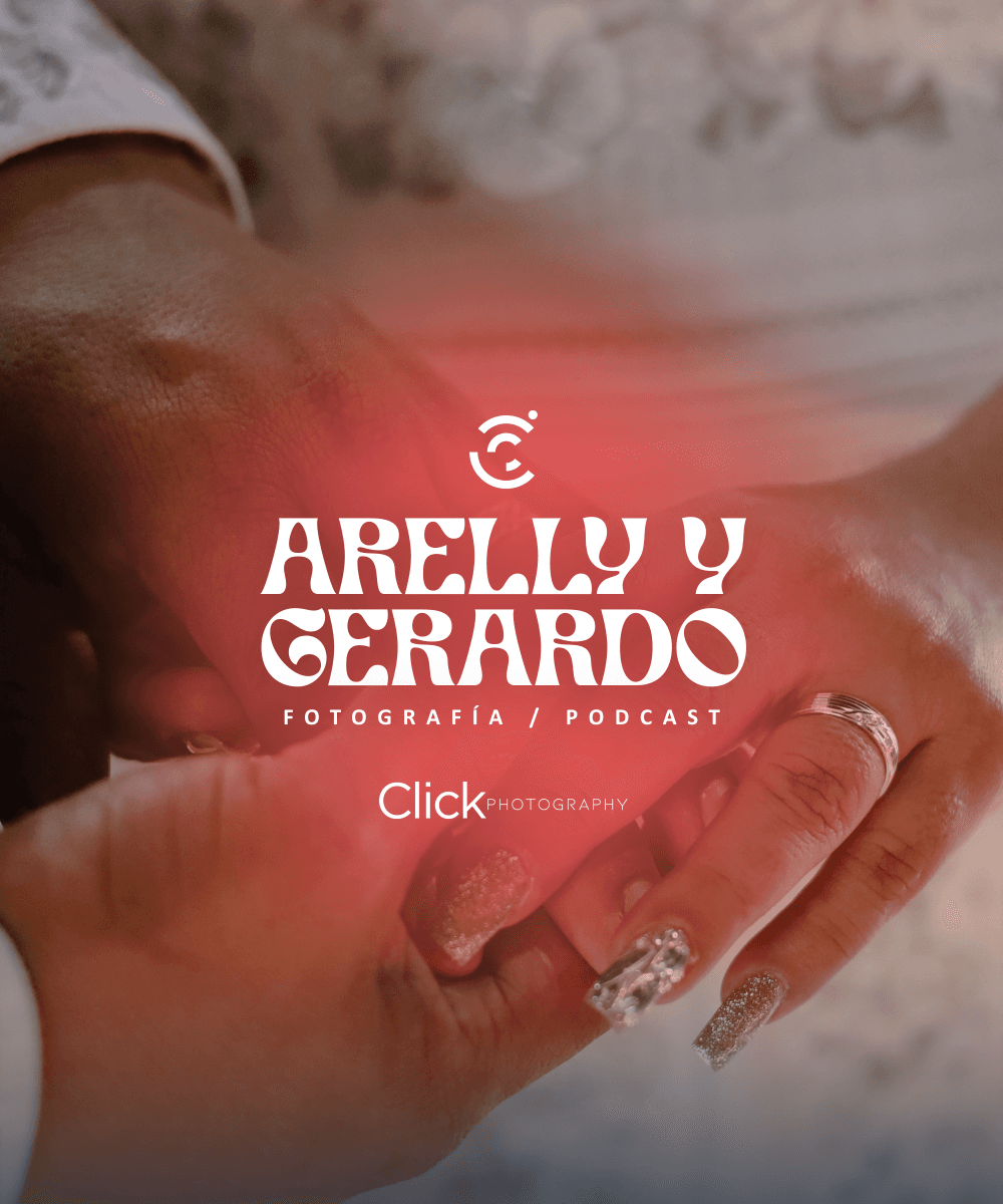 Boda Arelly y Gerardo