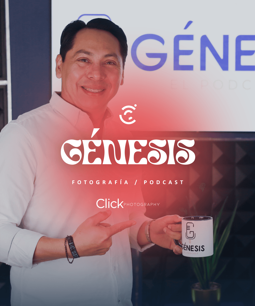 Sesión Podcast
