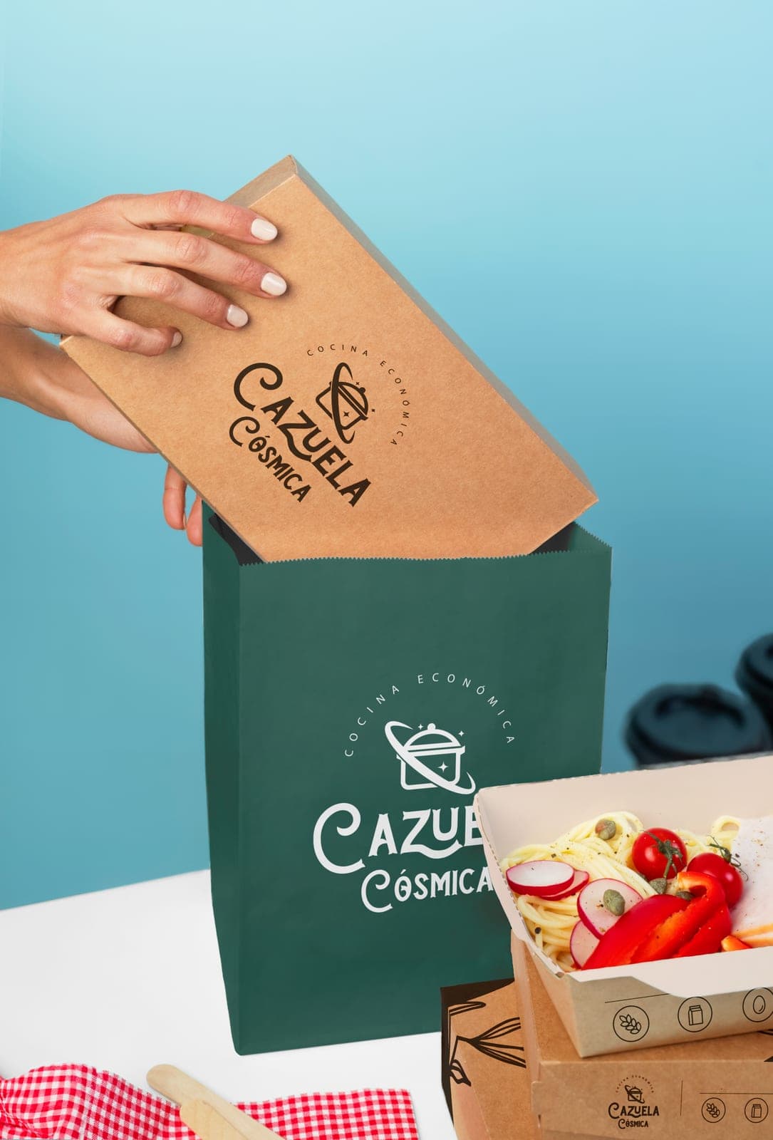 Retail & Packaging